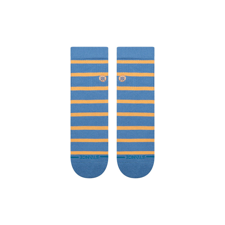 "Cooper Quarter Socks" by Stance