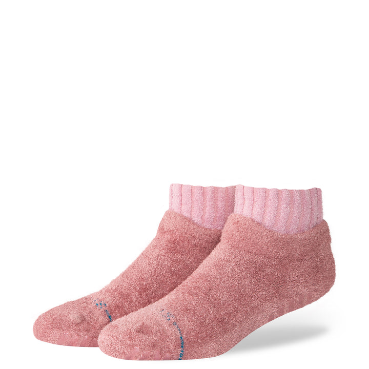 Chaussettes mi-mollet « Cozy Slipper » de Stance