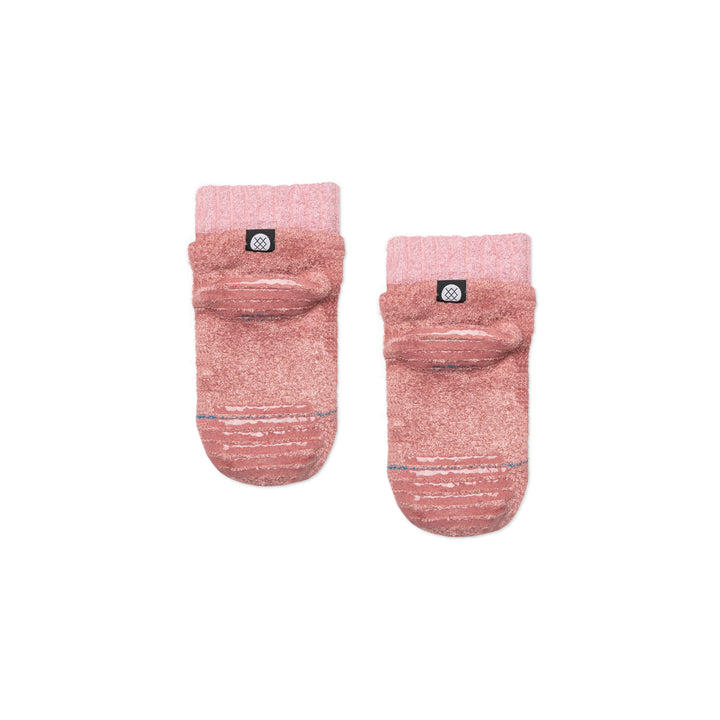 Chaussettes mi-mollet « Cozy Slipper » de Stance