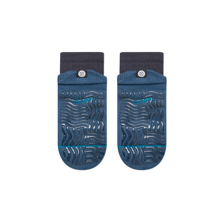 Chaussettes mi-mollet en coton peigné Stance « Icon Slipper »