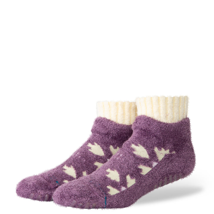 Chaussettes mi-mollet « Cozy Slipper » de Stance