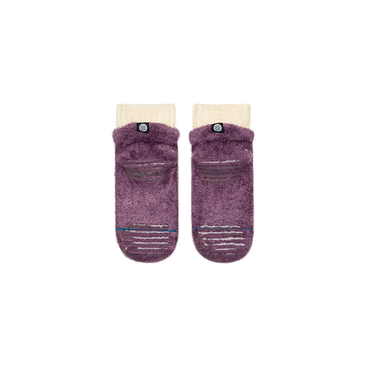 Chaussettes mi-mollet « Cozy Slipper » de Stance