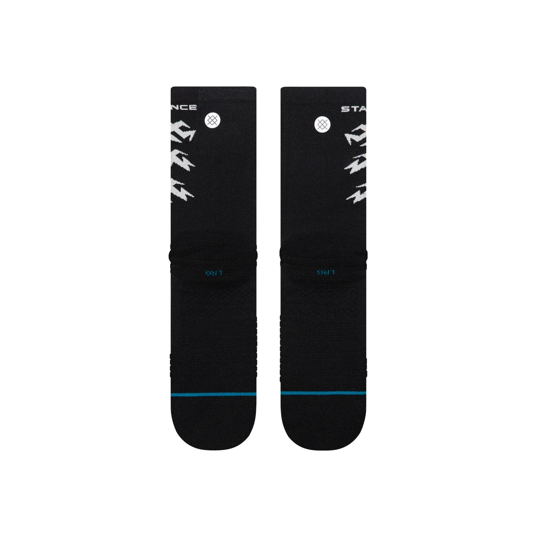 Chaussettes hautes performances Stance « Run Light Tab ST »