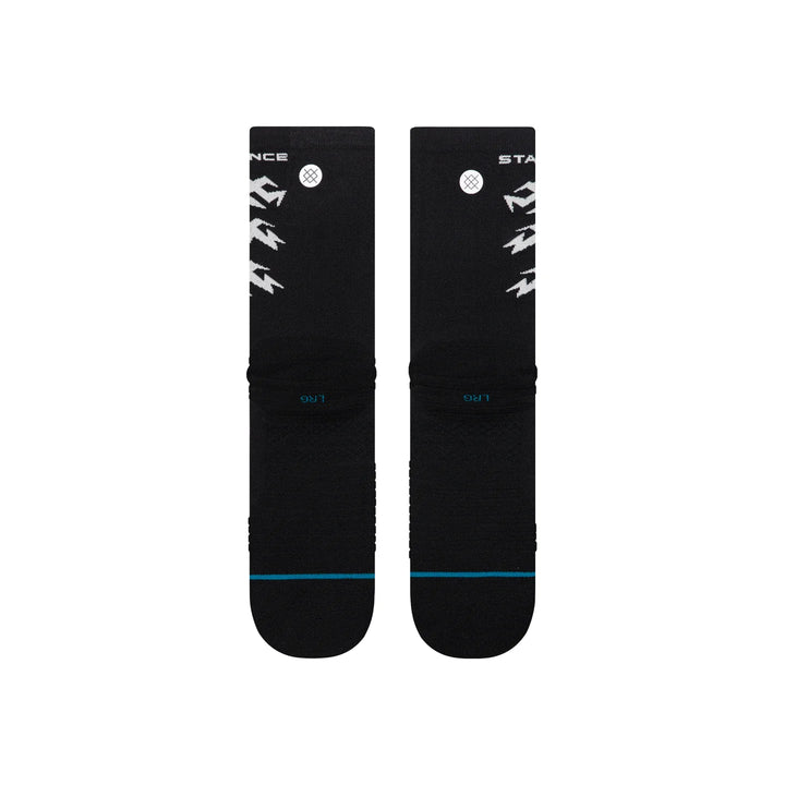 Chaussettes hautes performances Stance « Run Light Tab ST »