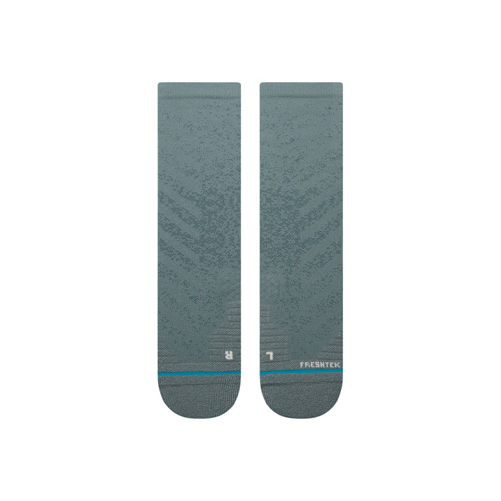 Stance "Athletic Crew" Combed Cotton Blend Crew Socks
