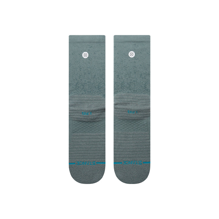 Stance "Athletic Crew" Combed Cotton Blend Crew Socks
