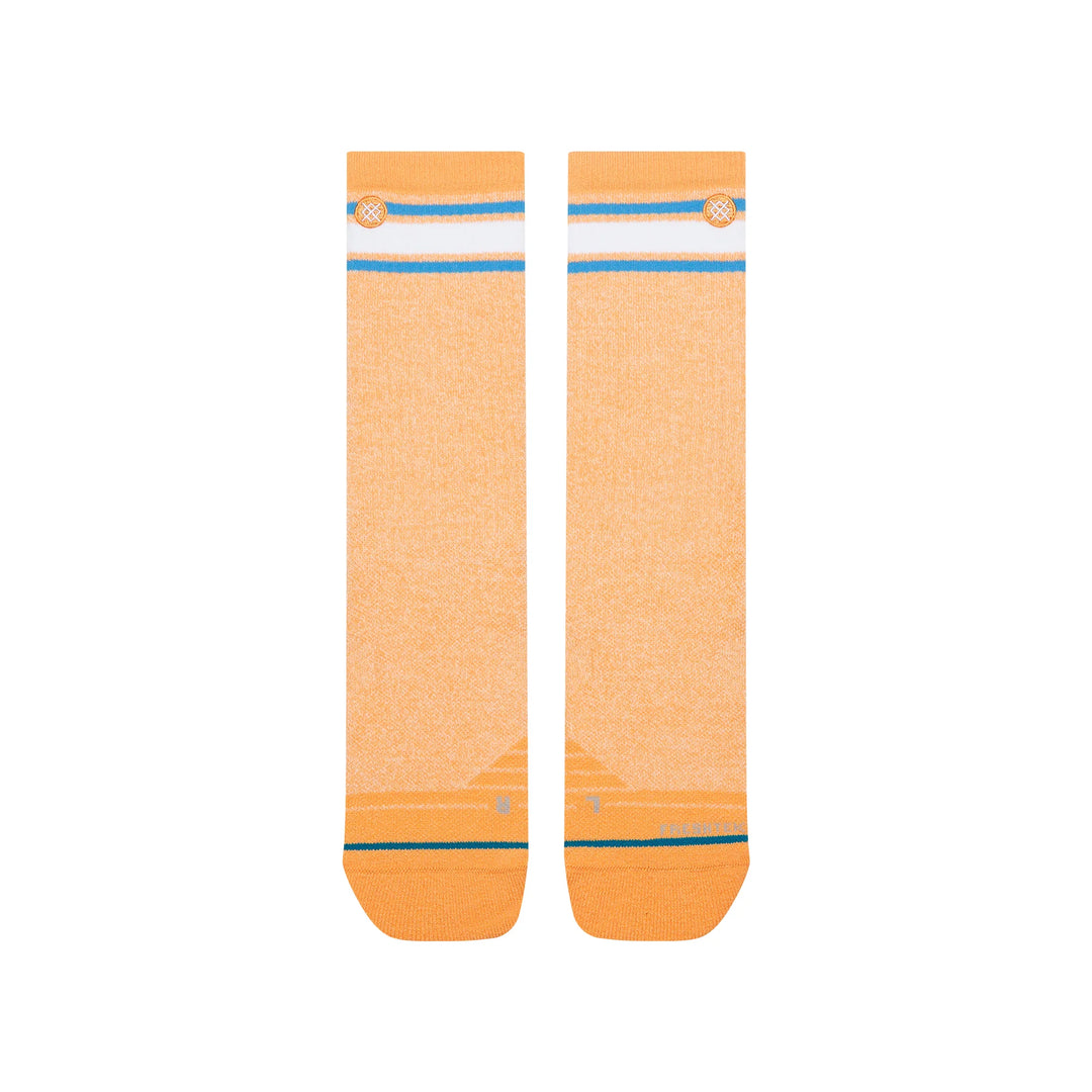 "Boyd Hike Crew" Merino Wool Blend Hiking Socks by Stance
