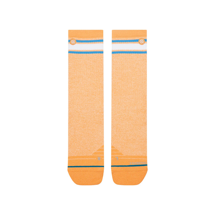 "Boyd Hike Crew" Merino Wool Blend Hiking Socks by Stance