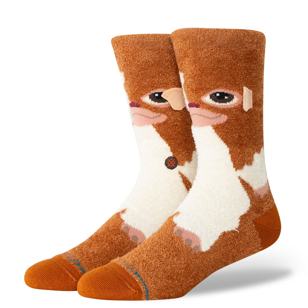 Gremlins x Stance Gizmo Crew Socks