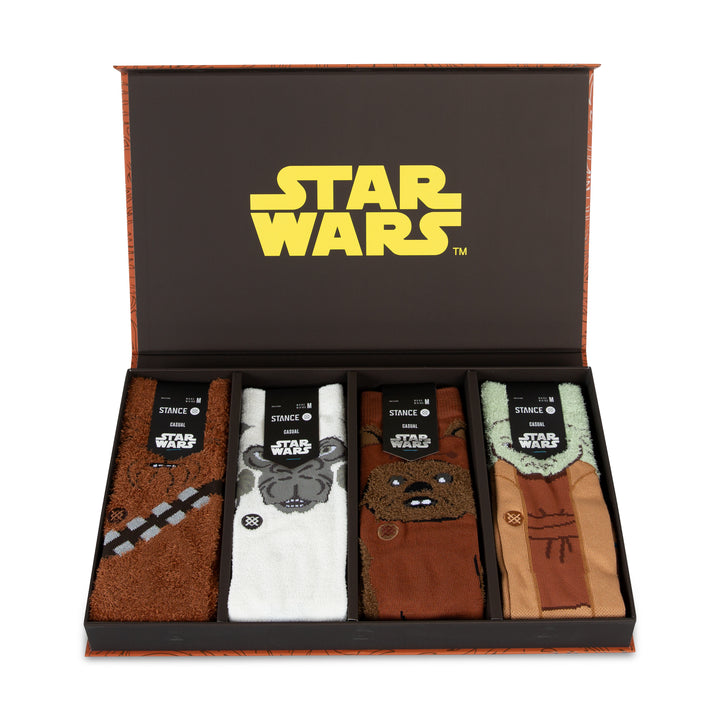 Stance x Star Wars Creatures Box Set (CLEARANCE)