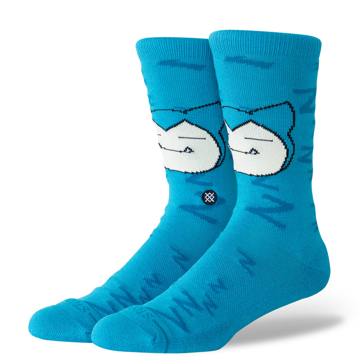 Stance x Pokemon 26' Combed Cotton Crew Socks