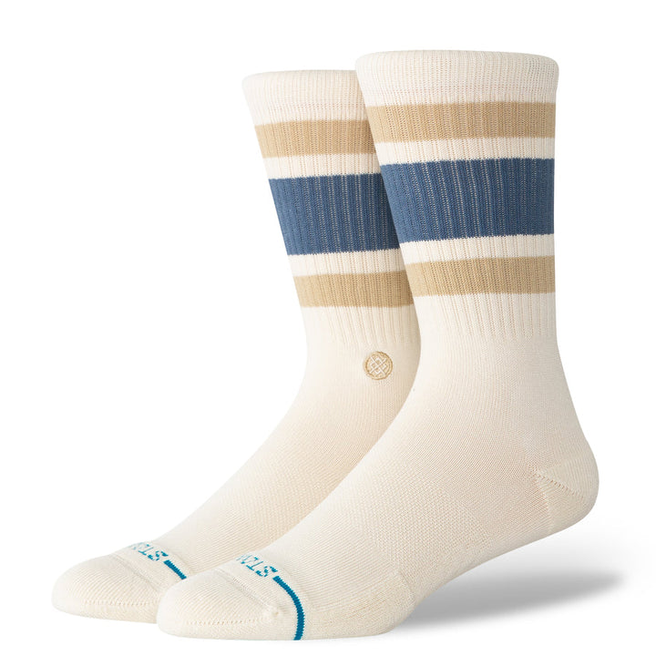 Stance "Boyd ST" Combed Cotton Socks
