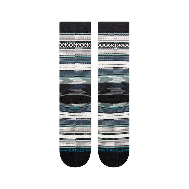 Buaron Socks Stance