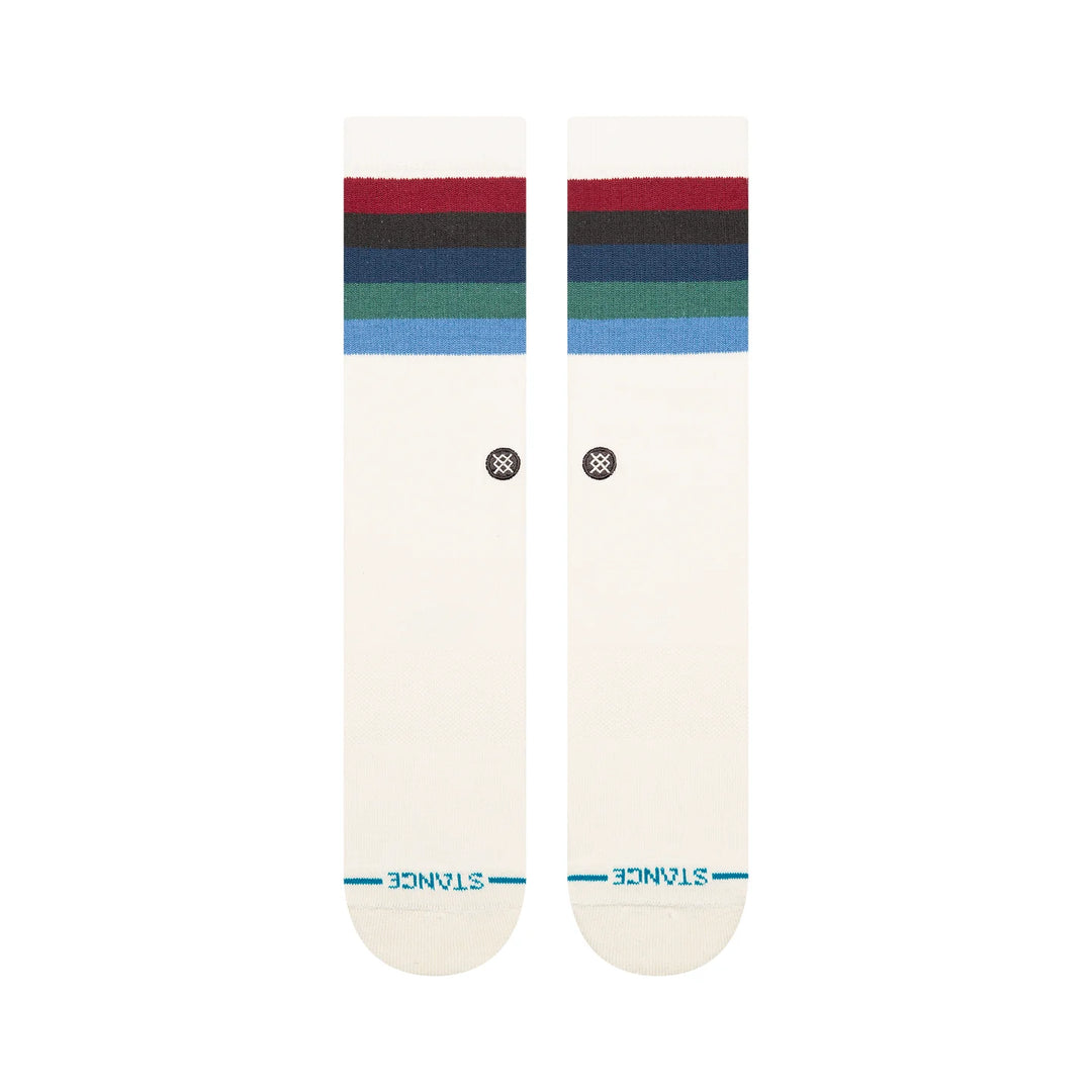 "Maliboo Crew Socks" Crew Socks  by Stance