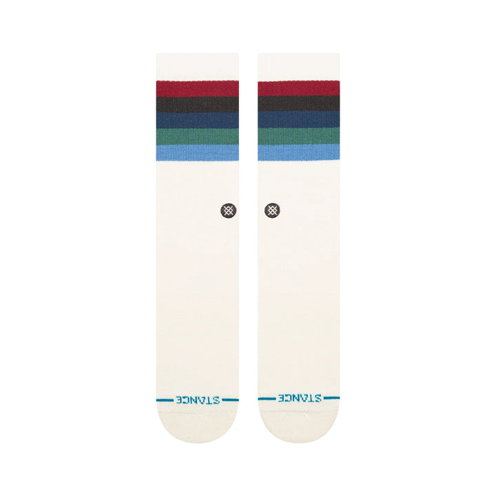 "Maliboo Crew Socks" Crew Socks  by Stance