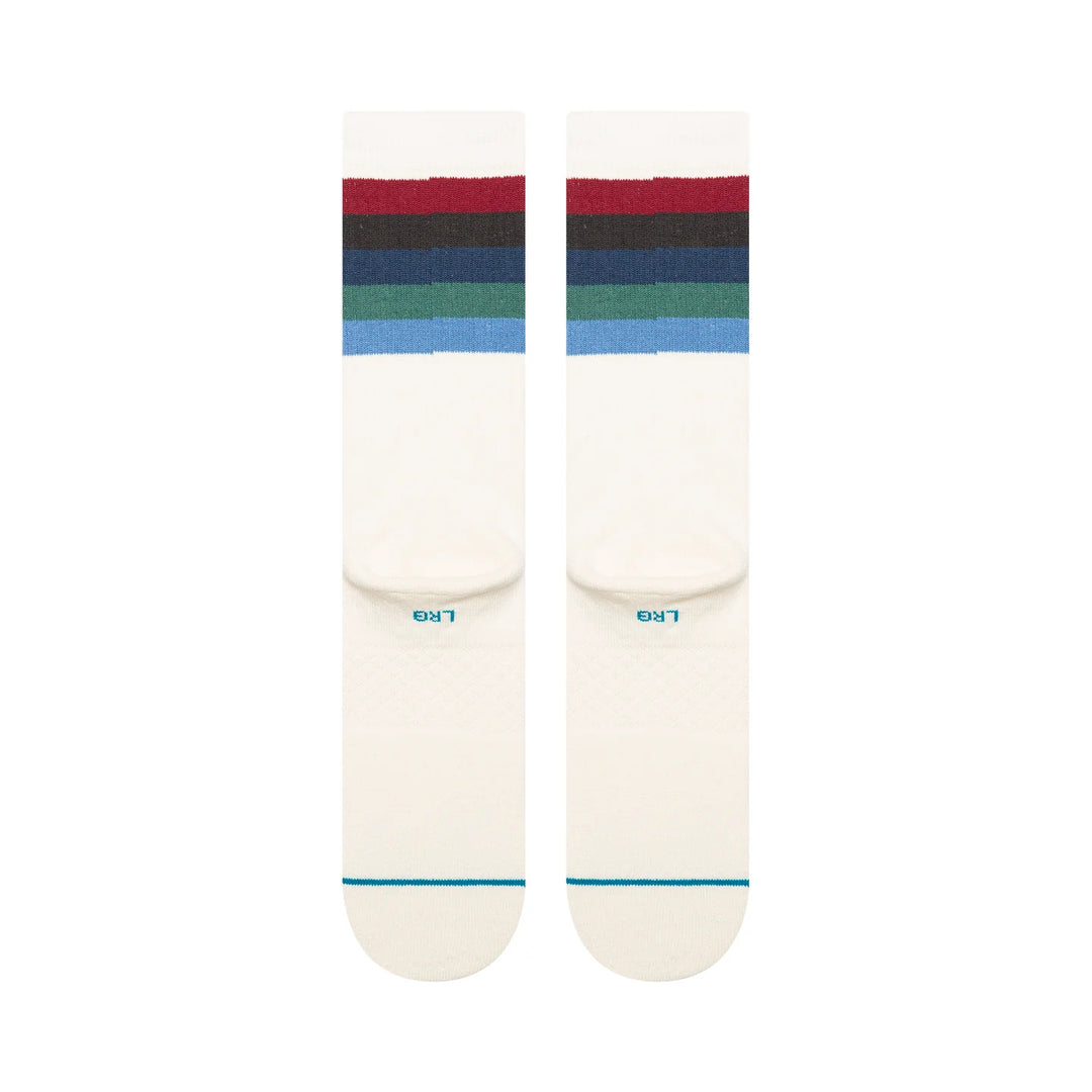 "Maliboo Crew Socks" Crew Socks  by Stance