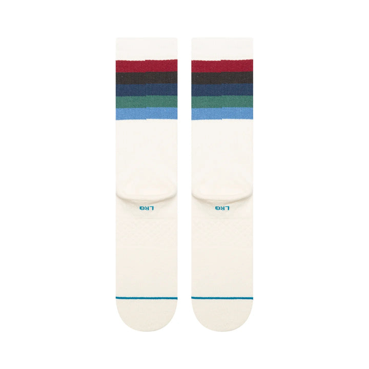 "Maliboo Crew Socks" Crew Socks  by Stance