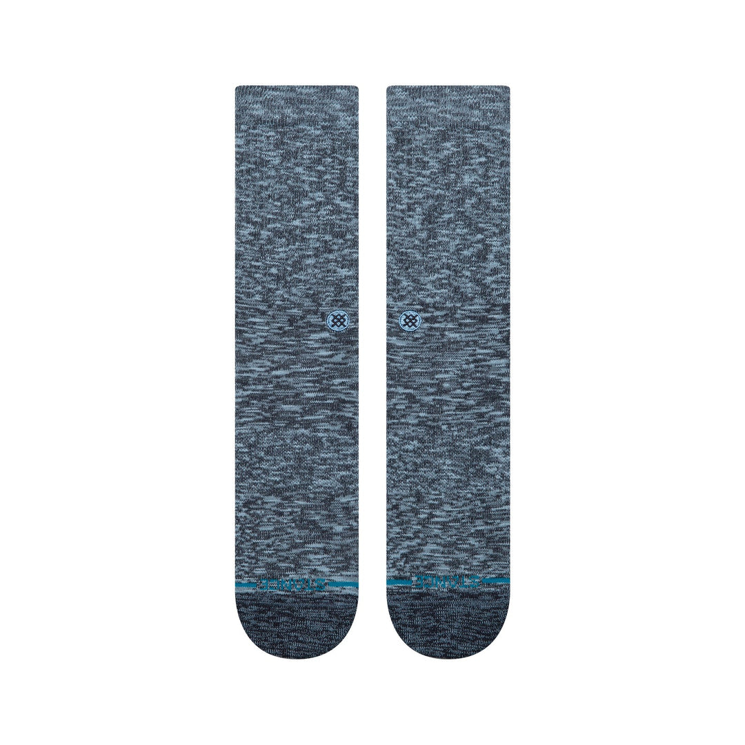 "Slub Crew" Combed Cotton by Stance