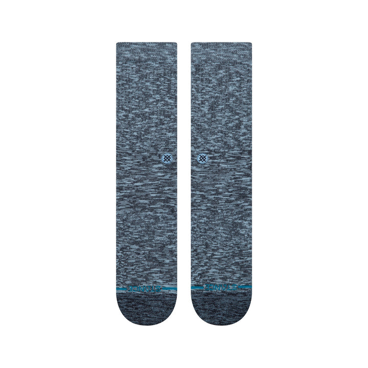 "Slub Crew" Combed Cotton by Stance