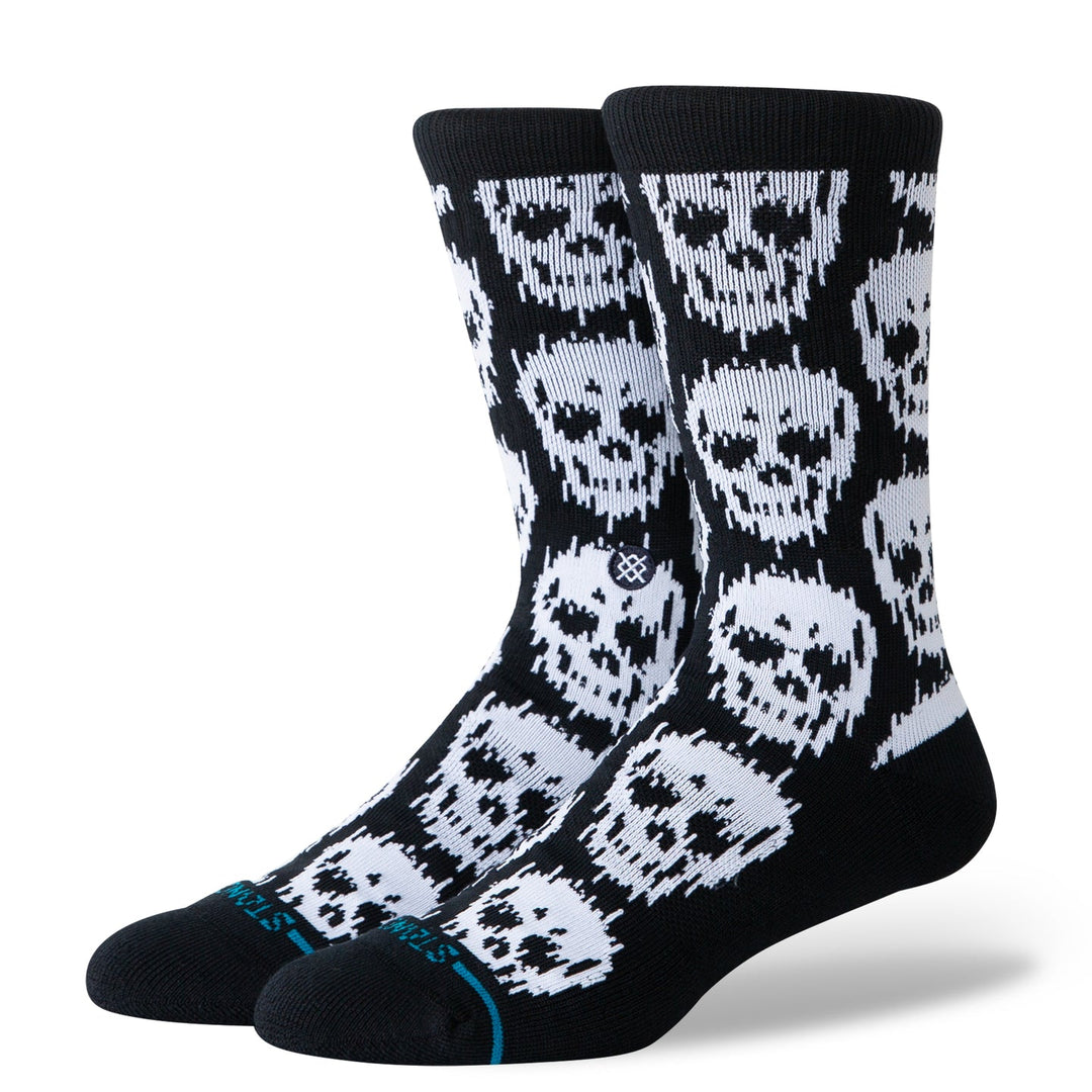 Chaussettes en coton peigné Infiknit « Boyd ST » de Stance