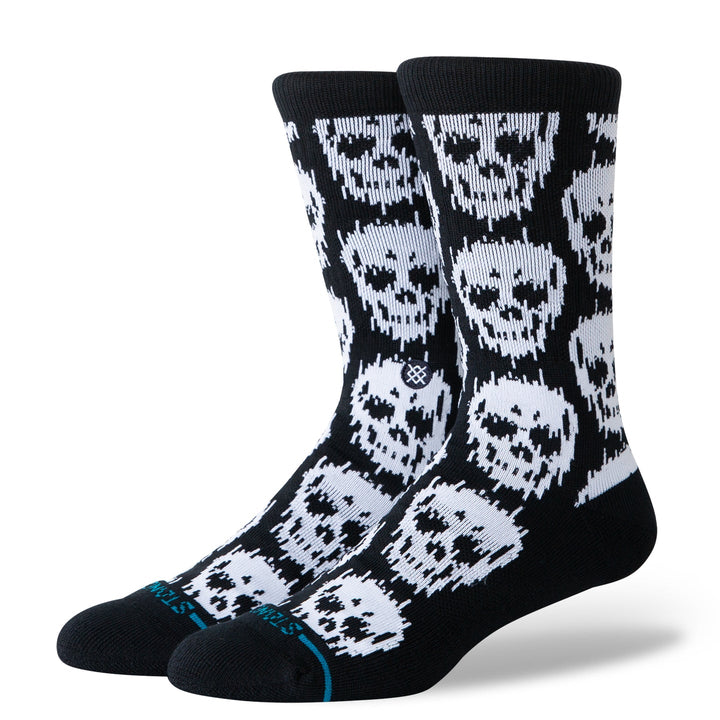 Chaussettes en coton peigné Infiknit « Boyd ST » de Stance