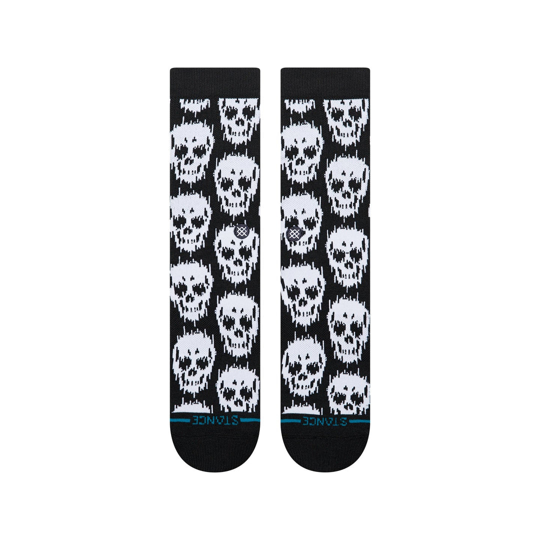 Chaussettes en coton peigné Infiknit « Boyd ST » de Stance