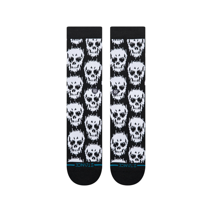 Chaussettes en coton peigné Infiknit « Boyd ST » de Stance