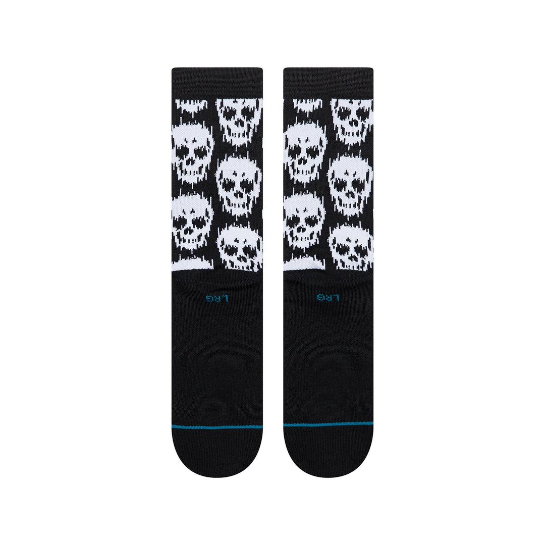 Chaussettes en coton peigné Infiknit « Boyd ST » de Stance