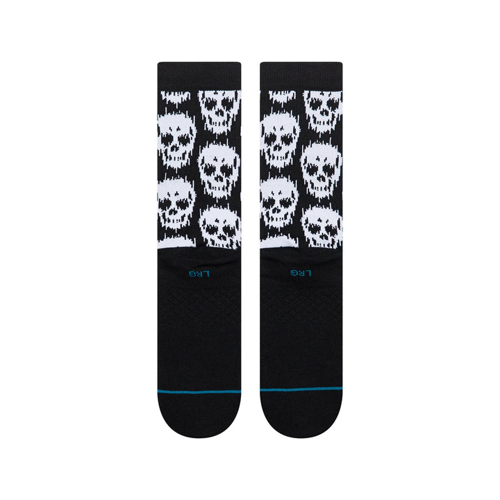 Chaussettes en coton peigné Infiknit « Boyd ST » de Stance
