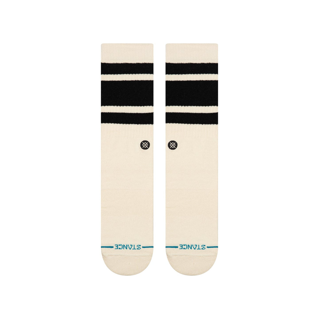 Chaussettes mi-mollet en coton peigné « Boyd Cozy » de Stance