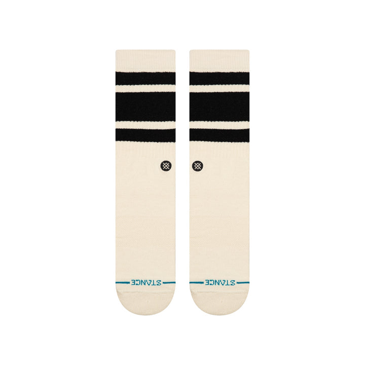 Chaussettes mi-mollet en coton peigné « Boyd Cozy » de Stance