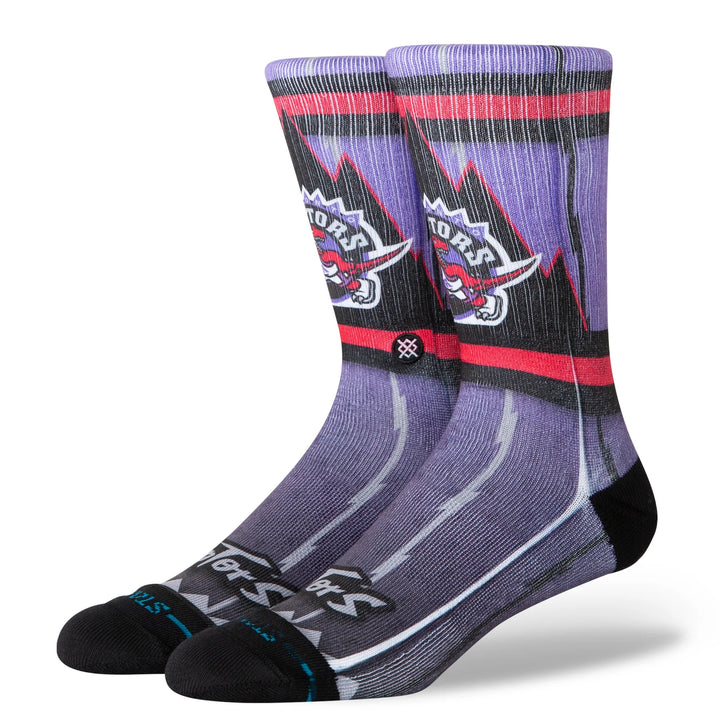 "NBA x Stance HWC" Crew Socks by Stance