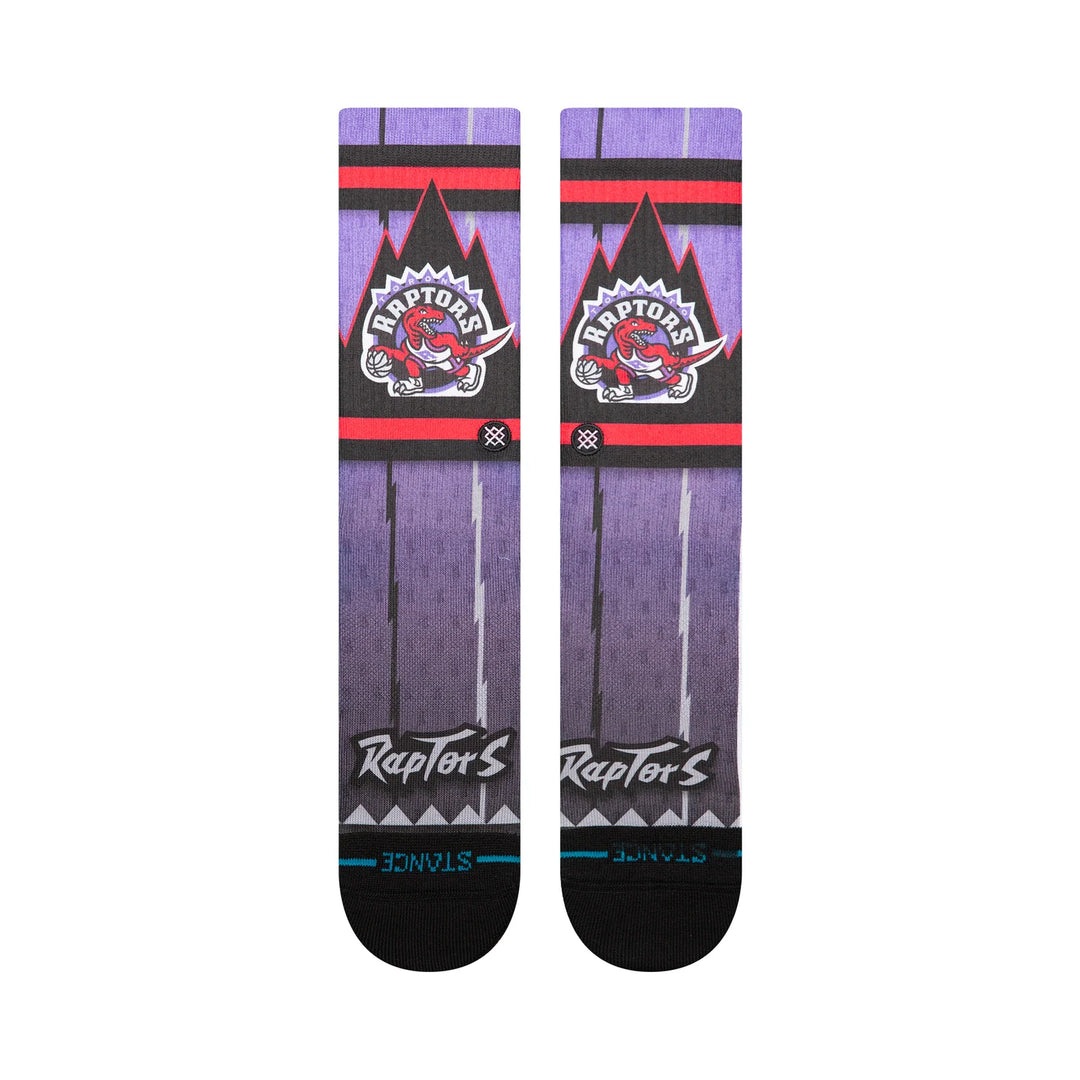 "NBA x Stance HWC" Crew Socks by Stance