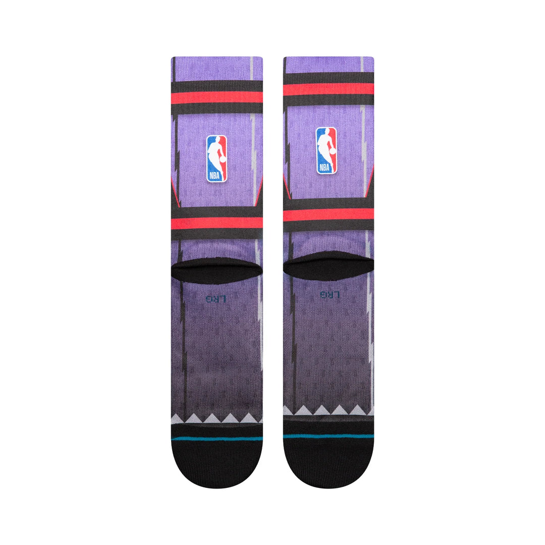 "NBA x Stance HWC" Crew Socks by Stance