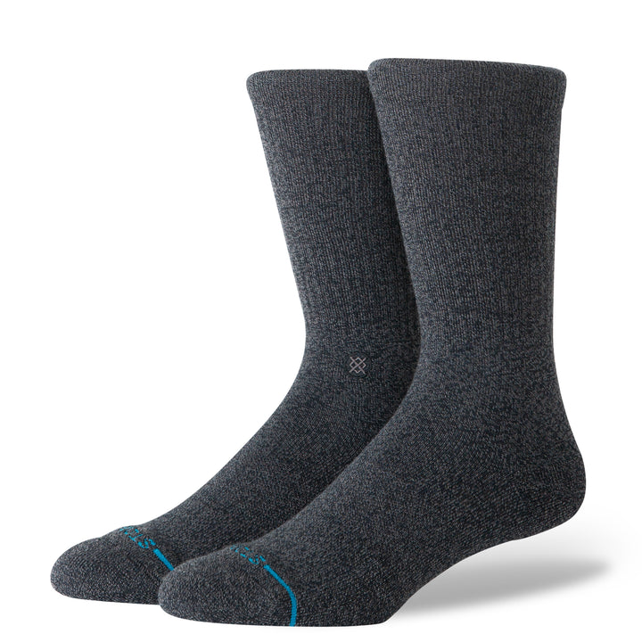 "Icon Wool" Crew Socks by Stance