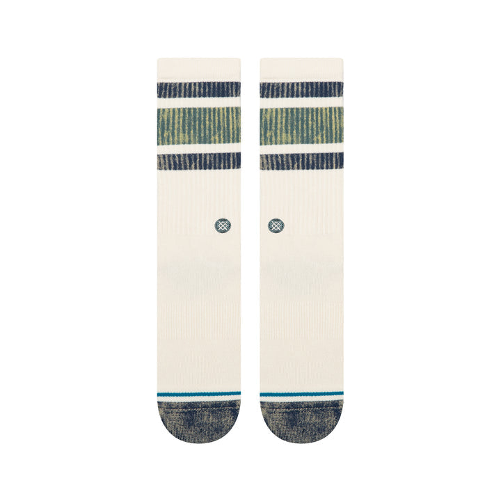 Chaussettes en coton peigné Infiknit « Boyd ST » de Stance