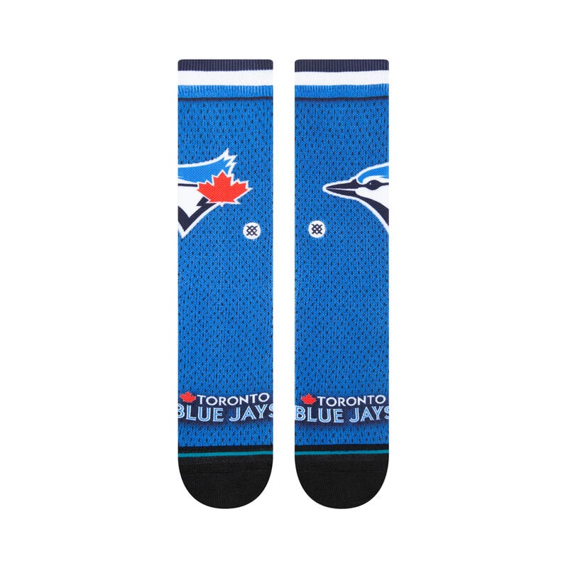 Stance "MLB X Stance Batting Practice" Polyester Crew Socks