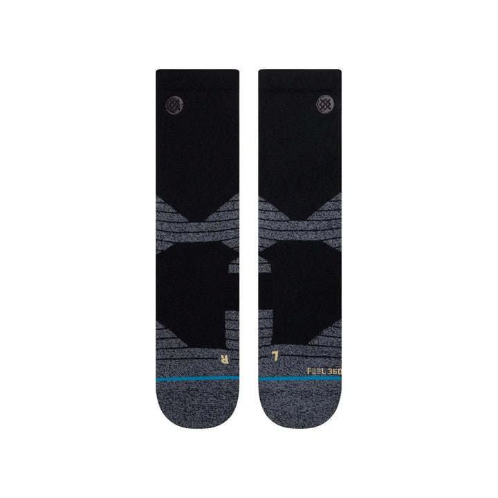 Chaussettes hautes performances Stance « Run Light Tab ST »