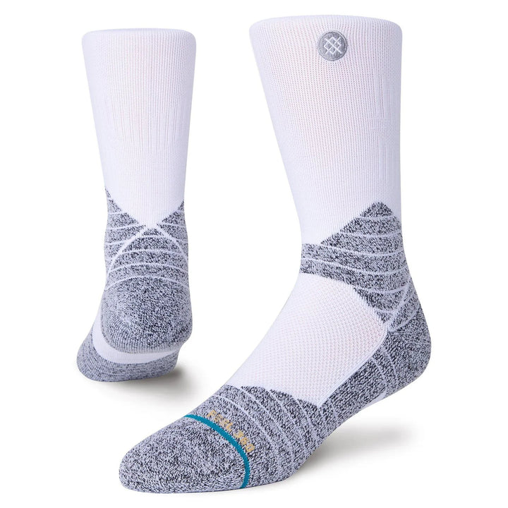 Chaussettes hautes performances Stance « Run Light Tab ST »