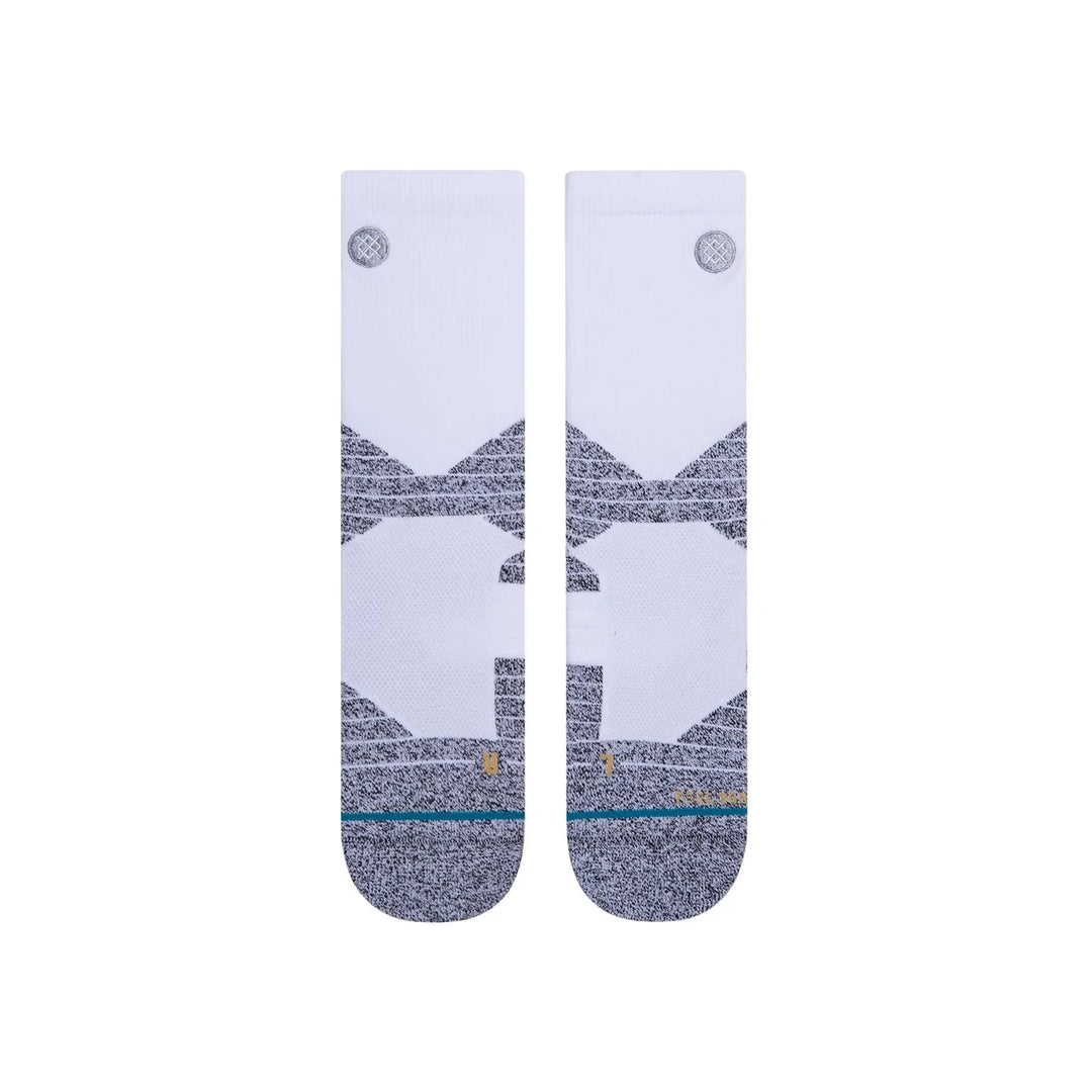 Chaussettes hautes performances Stance « Run Light Tab ST »