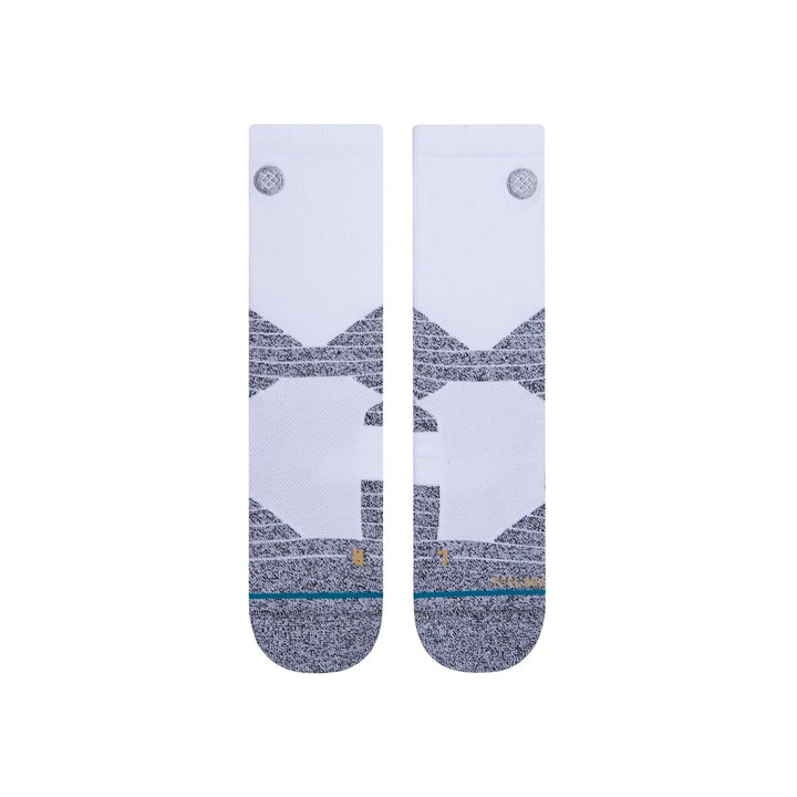 Chaussettes hautes performances Stance « Run Light Tab ST »