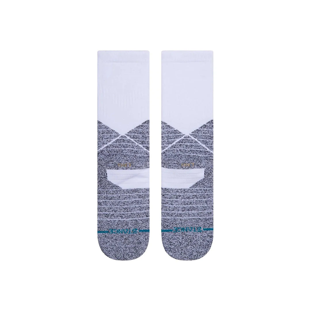 Chaussettes hautes performances Stance « Run Light Tab ST »
