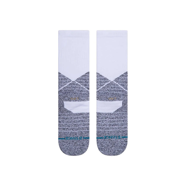 Chaussettes hautes performances Stance « Run Light Tab ST »