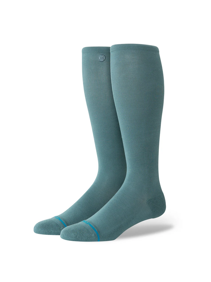 "Stance Icon Compression" Atlantic Over-the-Calf Socks (15-20mmHg)