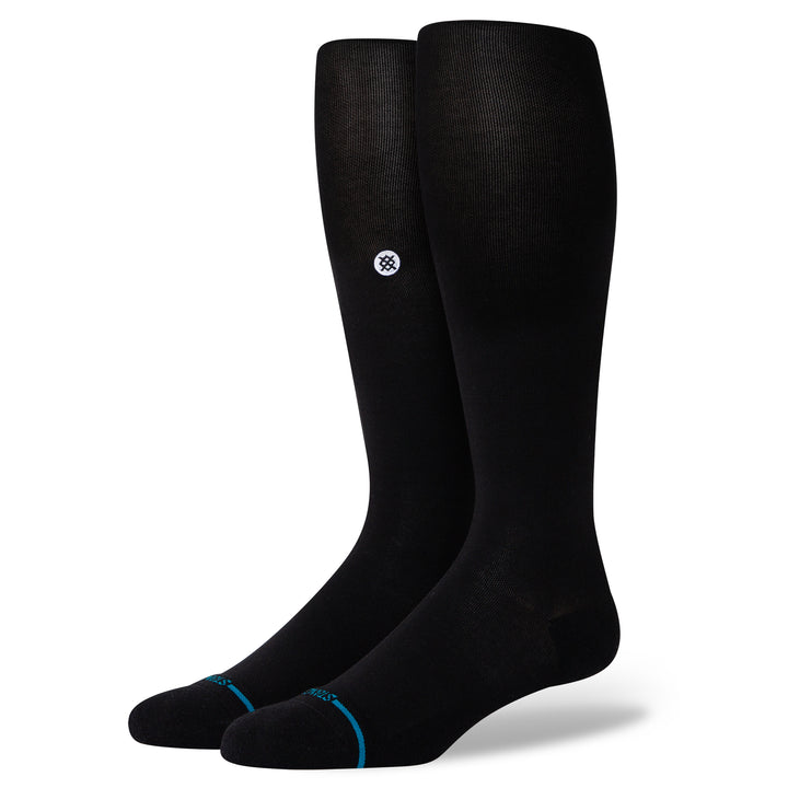 Stance Icon "Compression" Over-the-Calf Socks