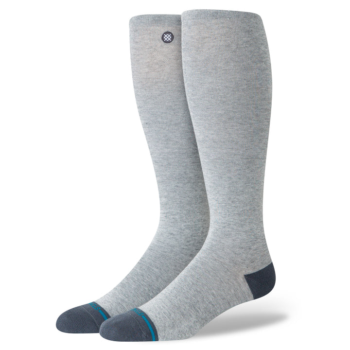 Stance Icon "Compression" Over-the-Calf Socks (15-20mmHg)