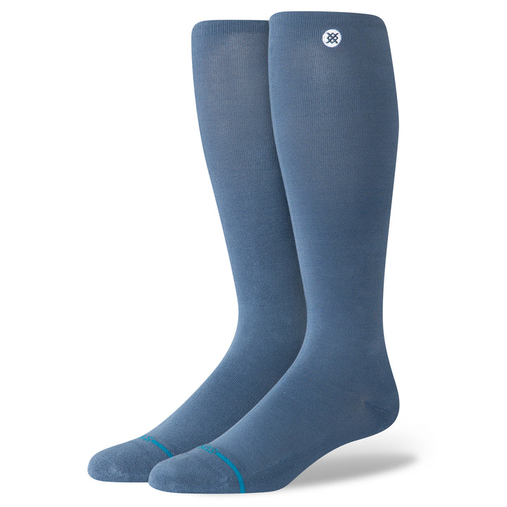 Stance Icon "Compression" Over-the-Calf Socks