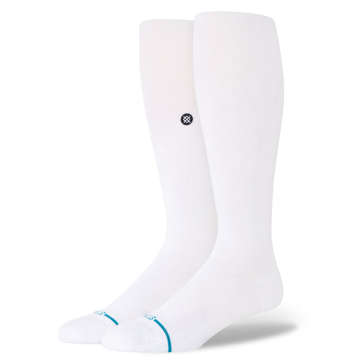 Stance Icon "Compression" Over-the-Calf Socks
