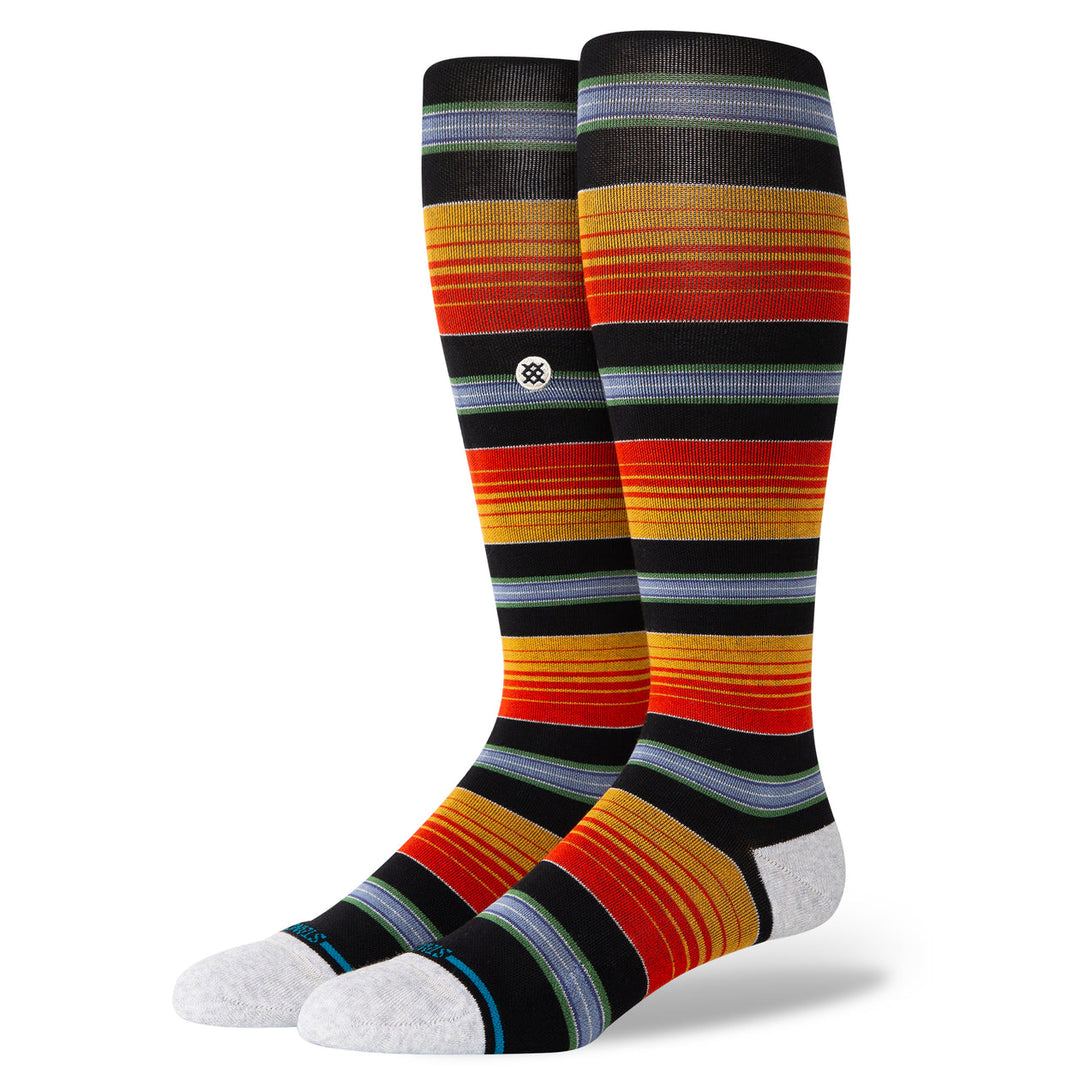 Stance "Rockford Compression" Over-the-Calf Socks