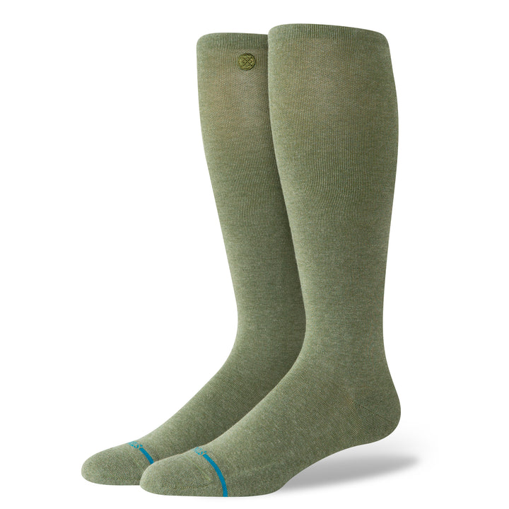 Stance "Feedback Compression" Over-the-Calf Socks